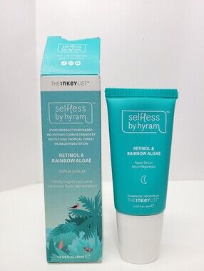 Retinol & Rainbow Algae Repair Serum